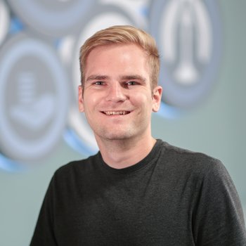 Nic Natterstad Updated Staff Photo