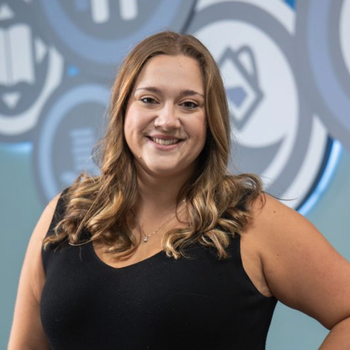 Nicole Pollard Updated Staff Photo