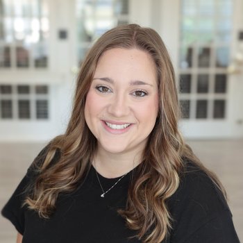 Nicole Pollard Updated Staff Photo