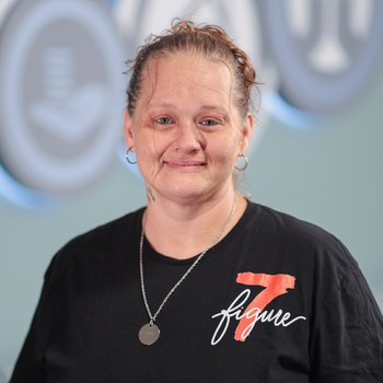 Nikey Mann Updated Staff Photo