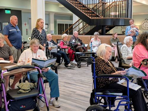 National Assisted Living Week 2026 2