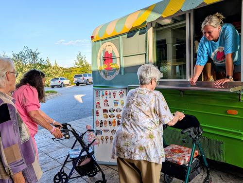 National Assisted Living Week 2026 4