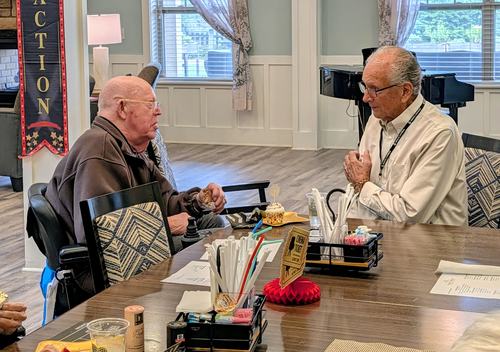 National Assisted Living Week 2026 7