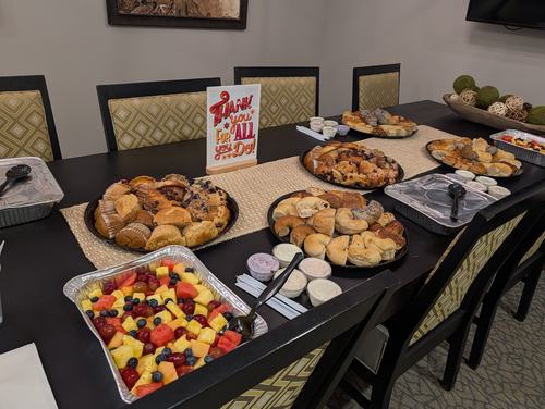 National Assisted Living Week 2026 6