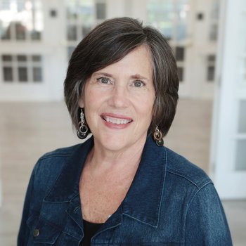 Pam Shannon Updated Staff Photo