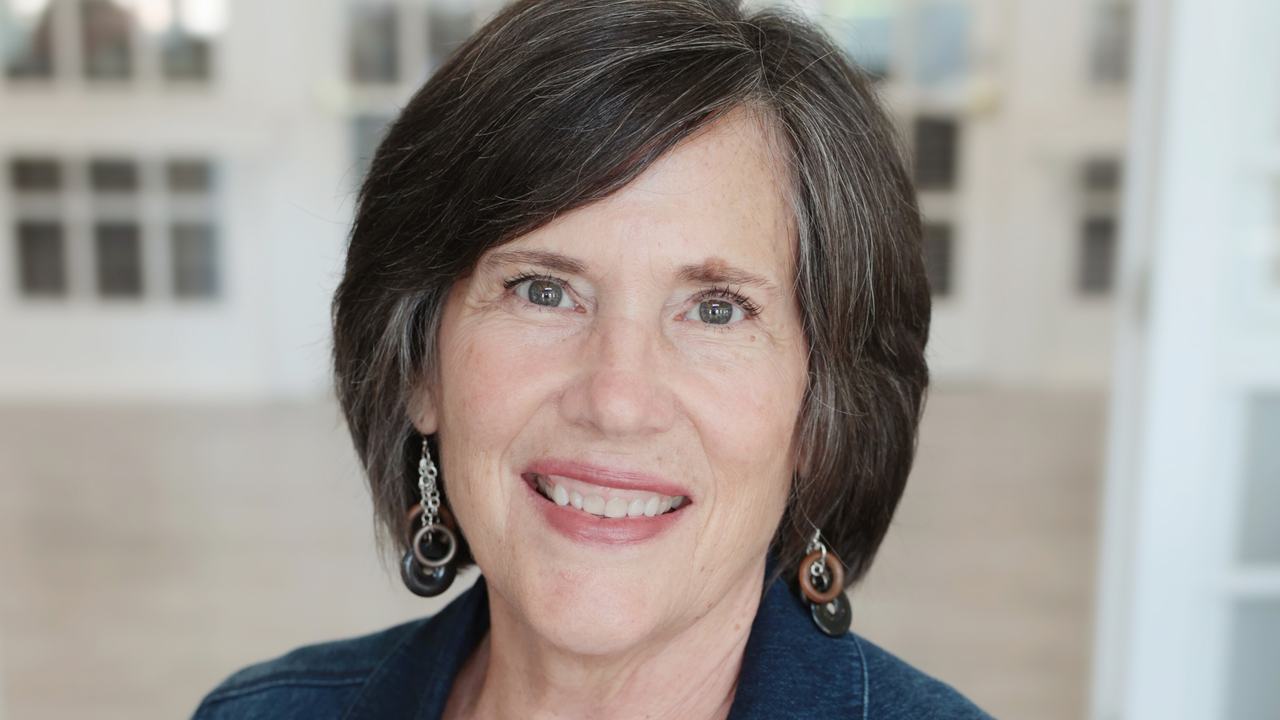Pam Shannon Updated Staff Photo