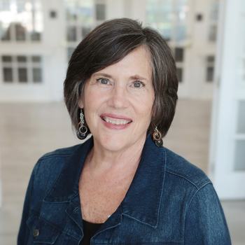 Pam Shannon Updated Staff Photo