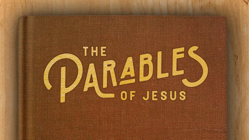 Parables of Jesus Series Graphic