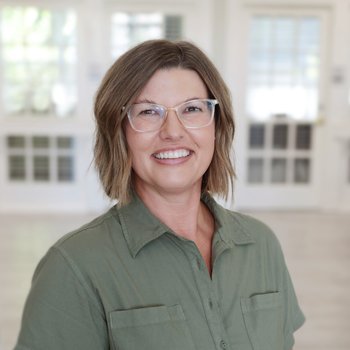 Rachel Asire Updated Staff Photo