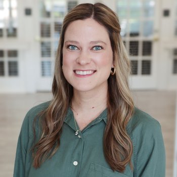Rachel Hix Updated Staff Photo