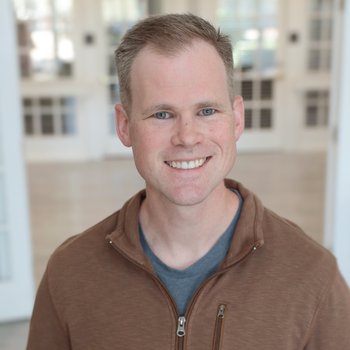 Richie Blanton Updated Staff Photo