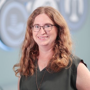 Rita Bilbro Updated Staff Photo