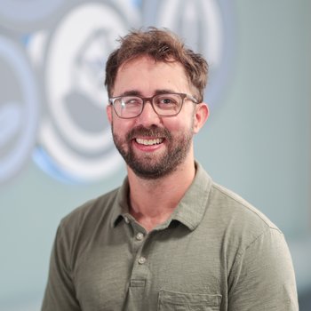 Robert Andrews Updated Staff Photo