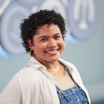 Rosangela Medina Updated Staff Photo