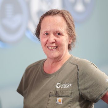 Sara Wortman Updated Staff Photo