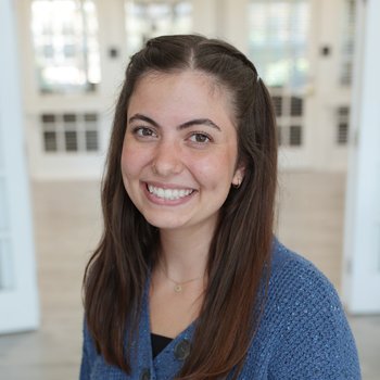 Scarlett Wolcott Updated Staff Photo