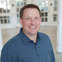 Scott Mozingo Updated Staff Photo