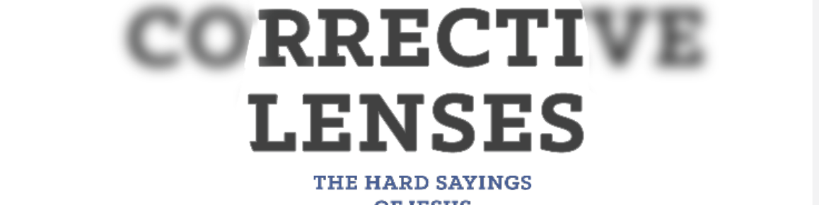 Corrective Lenses