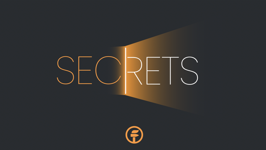 Secrets | Forge