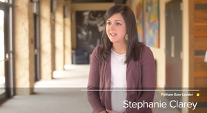 Stephanie Clarey