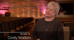 Cindy watters