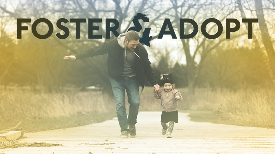 Foster and Adopt