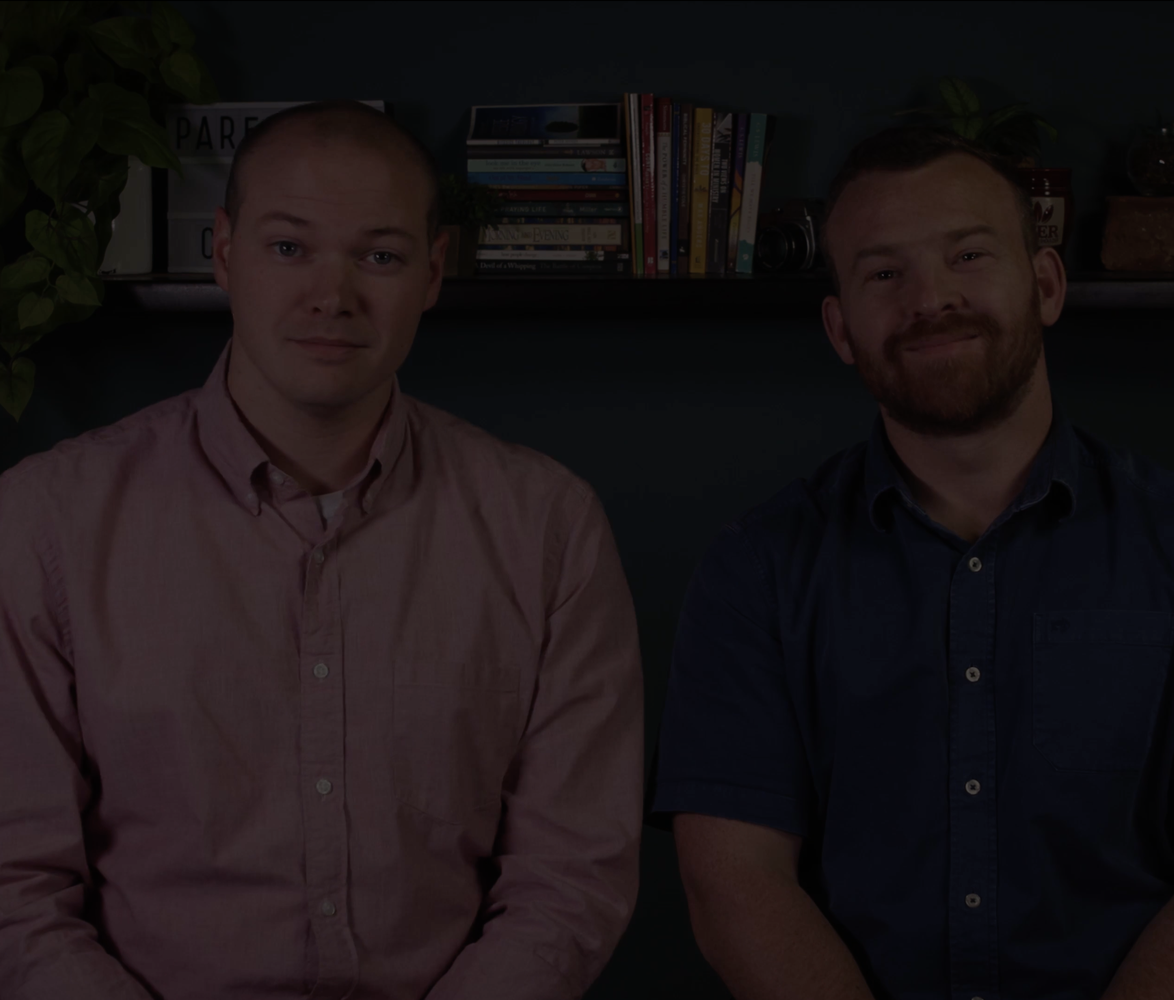 parenting culture video