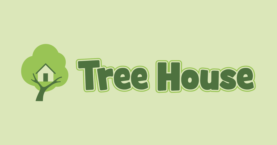 Tree House Logo