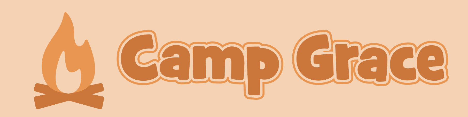 Camp Grace Logo