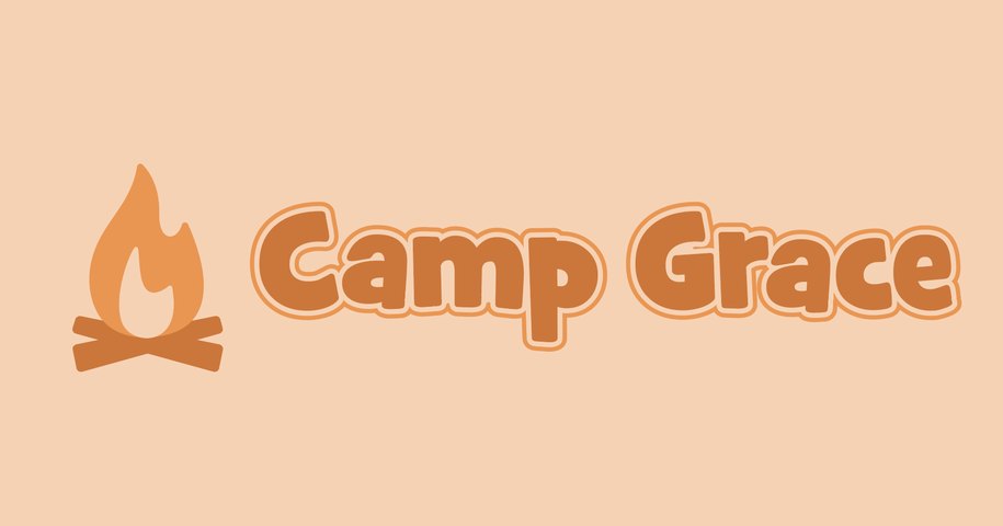 Camp Grace Logo