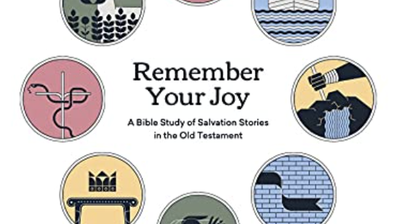 Remember Your Joy