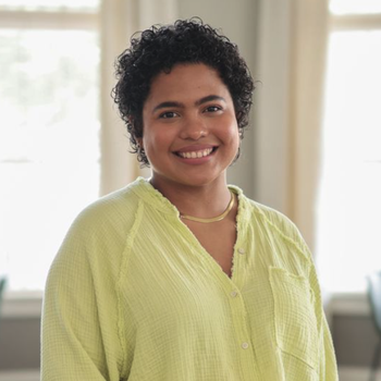 Rosangela Medina Staff Photo