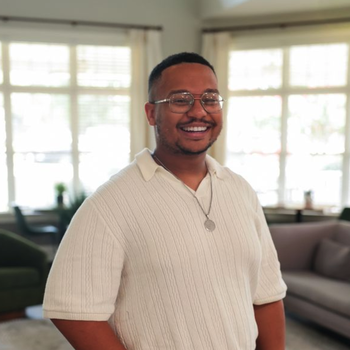 EJ Tyce Resident Photo