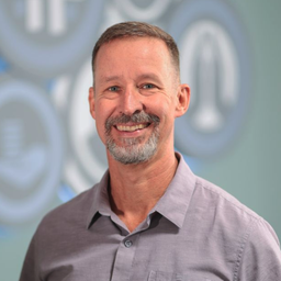 Bill White Updated Staff Photo