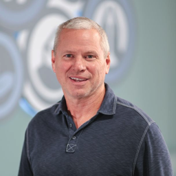 Matt Williams Updated Staff Photo