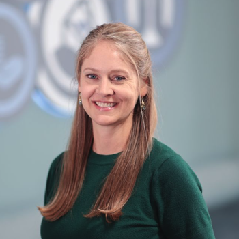 Valerie Foster Updated Staff Photo
