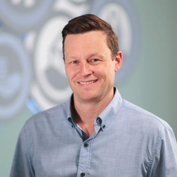 Stephen Jones Updated Staff Photo