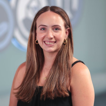 Mia Scholl Updated Staff Photo