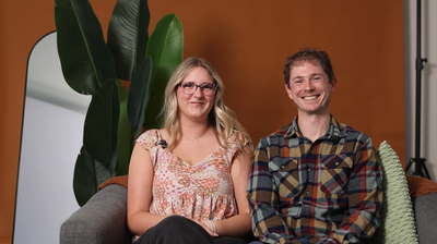 Sean and Piper Puerto Rico Life Change Video