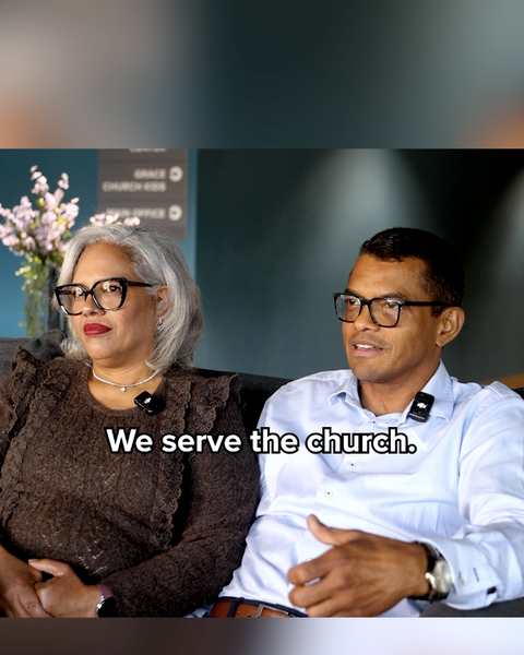 IG Life Change Video