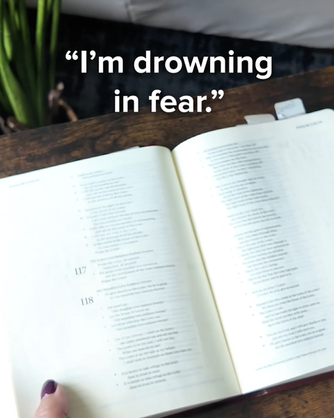 biblically oriented