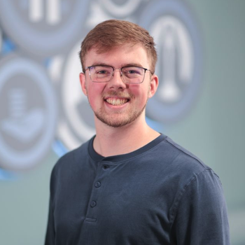 Shane Carpenter Updated Staff Photo