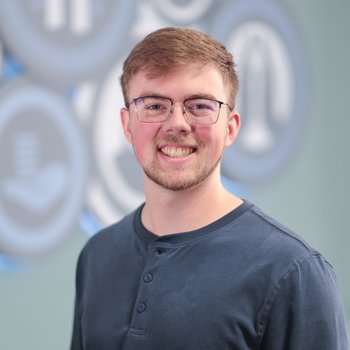Shane Carpenter Updated Staff Photo