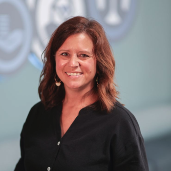 Shannon Foster Updated Staff Photo