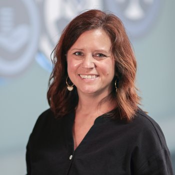 Shannon Foster Updated Staff Photo