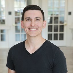 Shawn Piedrahita Updated Staff Photo
