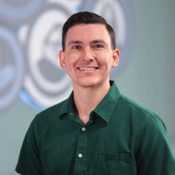 Shawn Piedrahita Updated Staff Photo (1)