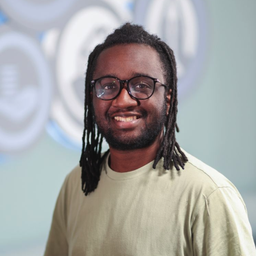 Shondarius Williams Updated Staff Photo