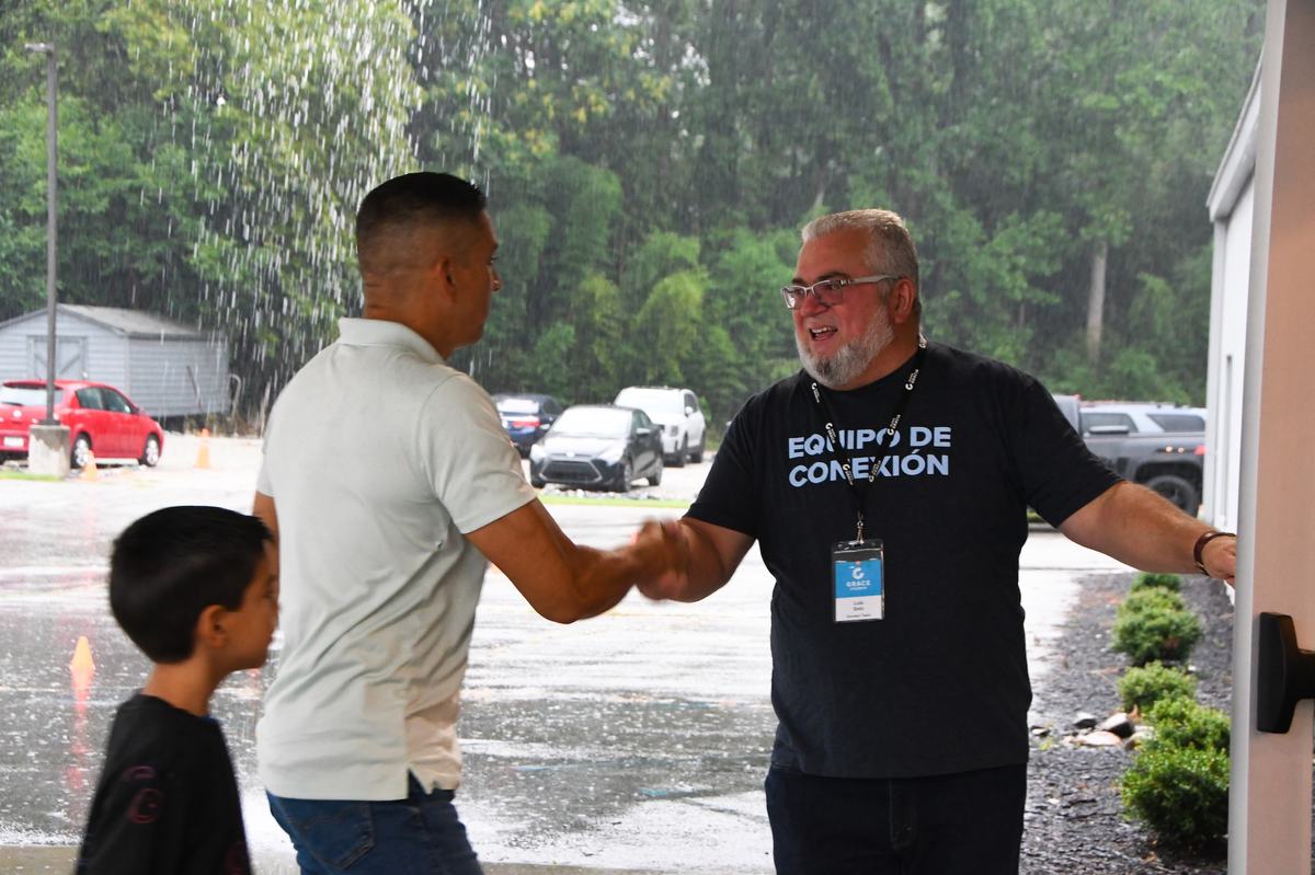 Spanish_Welcome_Team