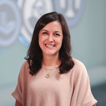 Stephanie Clarey Updated Staff Photo